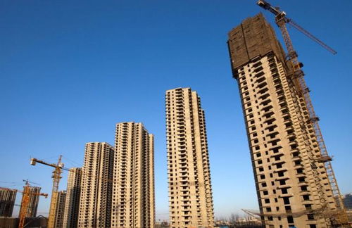 6億棟房產(chǎn)背后 溫鐵軍剖析“房產(chǎn)綁架資源”與租賃市場新解