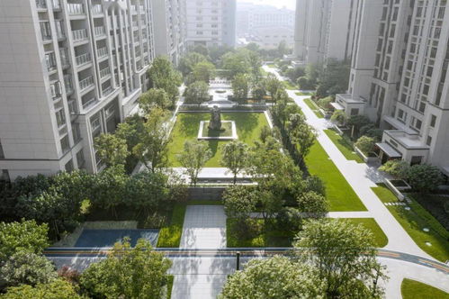 22個精品項目｜非居住房地產(chǎn)租賃的未來 住宅、公建、商辦、酒店與景觀的全維跨界